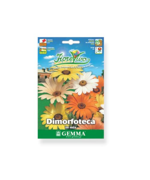 Διμορφοθήκη μίγμα