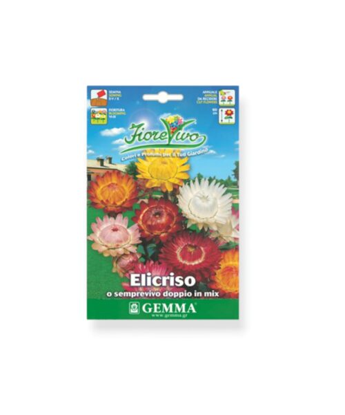 Ελίχρυσο μίγμα